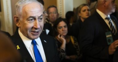 Netanyahu's government dealt major blow in Israel