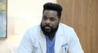 Netflix's The Resident stars share tributes to Malcolm-Jamal Warner after tragic death