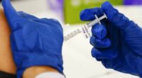 New Aussie vaccine protects against several COVID variants: researchers