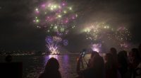 New FBI alert: Lone wolf actor biggest threat to 4th of July festivities in New York, San Francisco: FBI, DHS bulletins