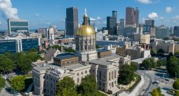 New Georgia state laws: What to know