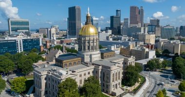 New Georgia state laws: What to know