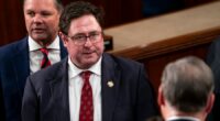 New Main Street Caucus chair prepares for funding showdown