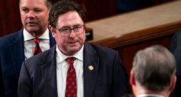 New Main Street Caucus chair prepares for funding showdown