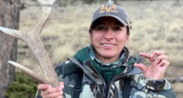New Mexico mother disappears after taking lunch to her daughter, family says