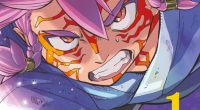New Panini UK Manga announced for November 2025: TEOGONIA Volume 1