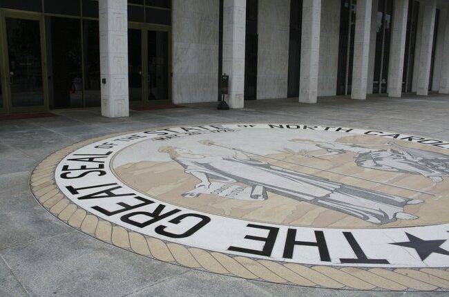 New: The Story Behind the No Good, Horrible, Very Bad Day North Carolina Democrats Had