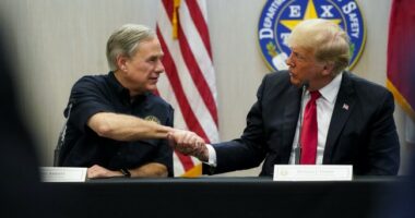 New: Trump and Abbott End Run Around Democrat 2026 Hopes, and a Total Freak-Out Ensues