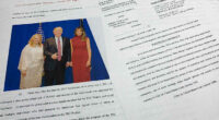 New York woman who duped investors, funneled money to 2017 Trump fundraiser pleads guilty