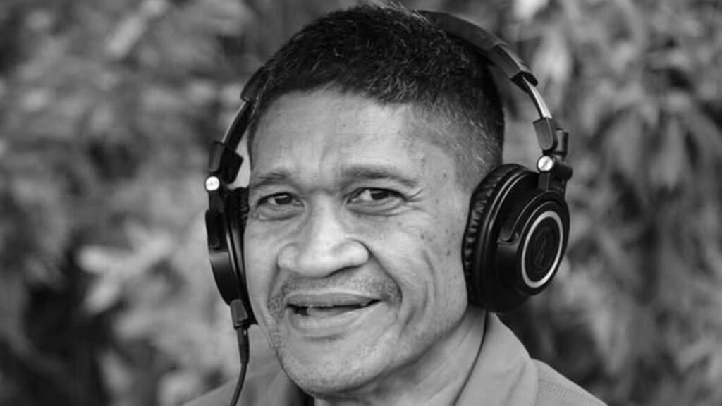 New Zealand music industry in mourning after legendary musician dies - prompting tributes from world famous artists