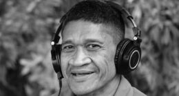 New Zealand music industry in mourning after legendary musician dies - prompting tributes from world famous artists