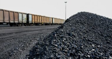New coal mine coming to Bryson Mountain in Claiborne County