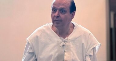 New execution date set for Texas man Robert Roberson in shaken baby syndrome case