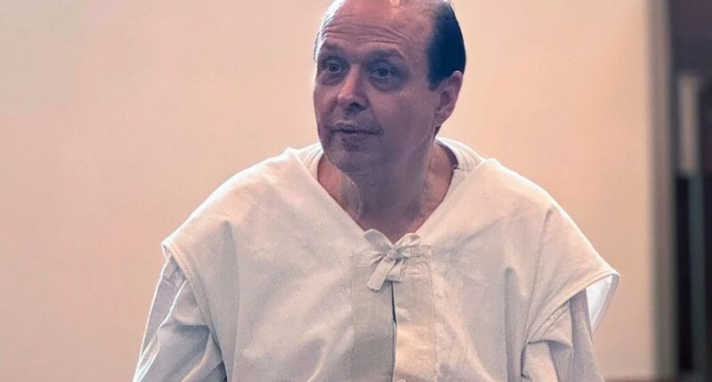 New execution date set for Texas man Robert Roberson in shaken baby syndrome case