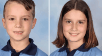 Pimpama missing children