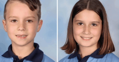Pimpama missing children