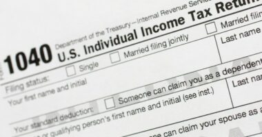 New tax rules change how much Americans can deduct from donations