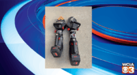 New technology coming to Tolono Fire Protection District