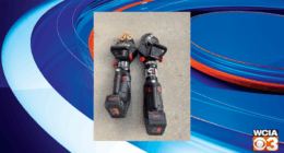 New technology coming to Tolono Fire Protection District