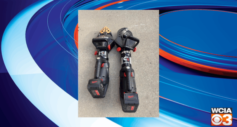 New technology coming to Tolono Fire Protection District