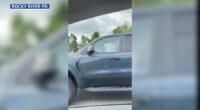 New video of alleged road rage incident involving Rep. Max Miller