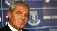 Newcastle signed Everton striker in shocking swoop that manager knew nothing about