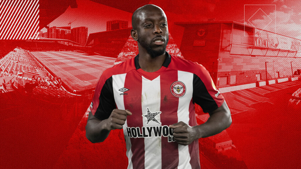 Newcastle told Yoanne Wissa is pointless transfer and not good enough to get in their team