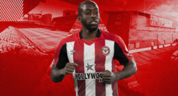 Newcastle told Yoanne Wissa is pointless transfer and not good enough to get in their team