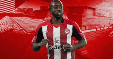 Newcastle told Yoanne Wissa is pointless transfer and not good enough to get in their team