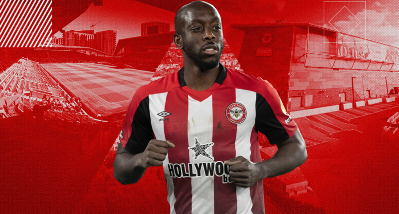 Newcastle told Yoanne Wissa is pointless transfer and not good enough to get in their team