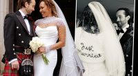 Newlywed Mel B will follow lavish London wedding with ANOTHER ceremony giving Spice Girls pals second chance to attend