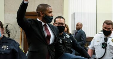 NewsNation looks back at dramatic Jussie Smollett scandal