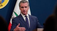 Newsom signs sweeping rollbacks of key California environmental review law