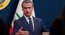 Newsom signs sweeping rollbacks of key California environmental review law