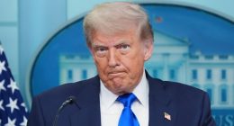 Newspaper fights against Trump's 'litigation gamesmanship'