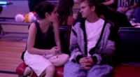 'Next Gen NYC' Star Charlie Zakkour Hangs Out With Georgia's 'Alleged Scammer' Ex Omar 