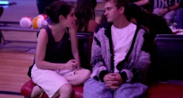 'Next Gen NYC' Star Charlie Zakkour Hangs Out With Georgia's 'Alleged Scammer' Ex Omar 