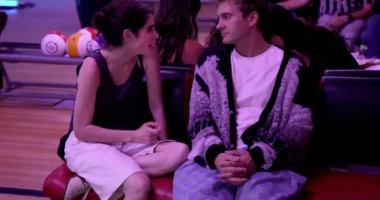 'Next Gen NYC' Star Charlie Zakkour Hangs Out With Georgia's 'Alleged Scammer' Ex Omar 