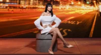 'Next Gen NYC' Star Georgia McCann Shares 'Brutalist' Vision for Club Club