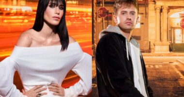 Next Gen NYC’s Georgia McCann Reveals She Hasn’t Spoken to Charlie Zakkour in a “Couple of Months” since Their “Falling Out,” and Hints at “Unforgivable” Things That Happened “Behind My Back”