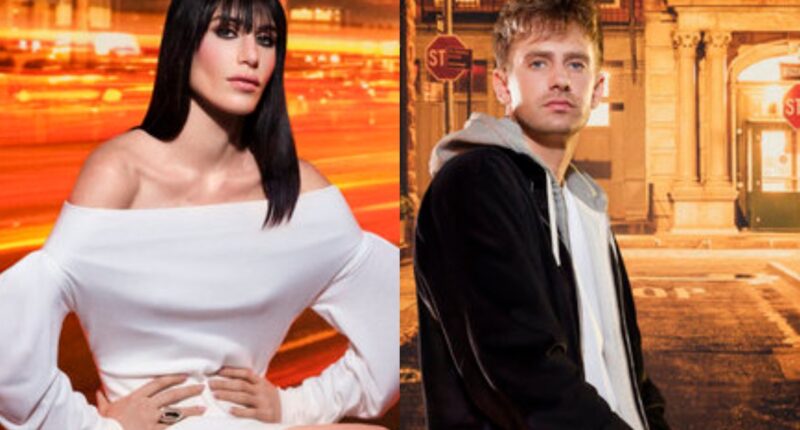 Next Gen NYC’s Georgia McCann Reveals She Hasn’t Spoken to Charlie Zakkour in a “Couple of Months” since Their “Falling Out,” and Hints at “Unforgivable” Things That Happened “Behind My Back”