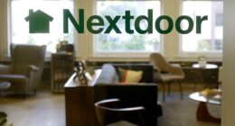 Nextdoor revamps to feature new partnership with local news providers