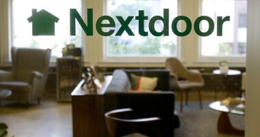 Nextdoor revamps to feature new partnership with local news providers