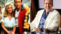 Nicolas Cage breaks down what went wrong in short-lived Sarah Jessica Parker romance