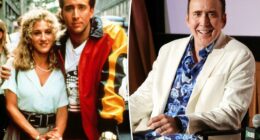 Nicolas Cage breaks down what went wrong in short-lived Sarah Jessica Parker romance