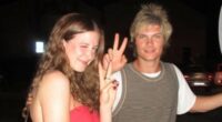 Nicole Kidman's daughter and Peter Overton's nephew's cute friendship