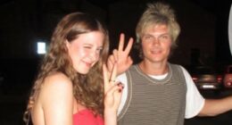 Nicole Kidman's daughter and Peter Overton's nephew's cute friendship