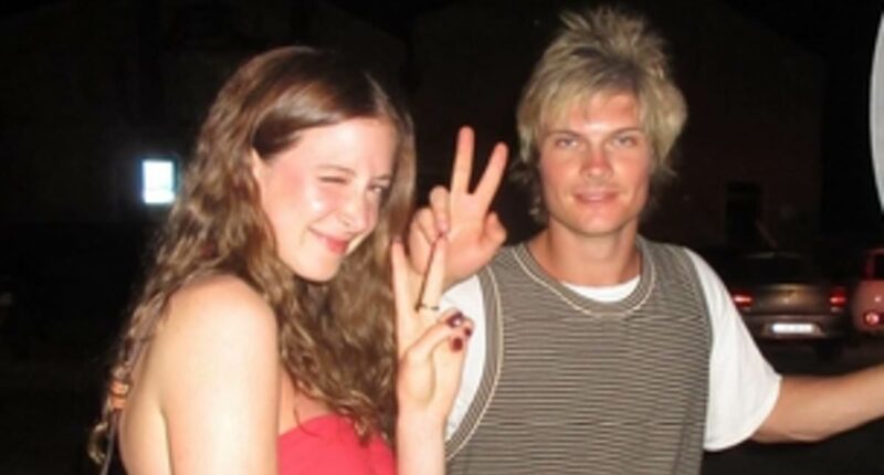 Nicole Kidman's daughter and Peter Overton's nephew's cute friendship