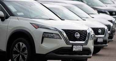 Nissan Altima, Nissan Rouge and more included in massive recall