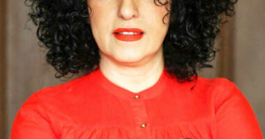 Nobel Peace Prize laureate Narges Mohammadi says Iran threatens her life after its war with Israel